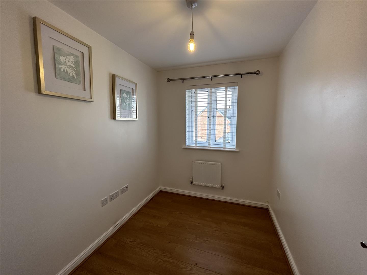 Rhodfa'r Celyn, Parc Derwen, Coity, Bridgend, CF35 6FN
